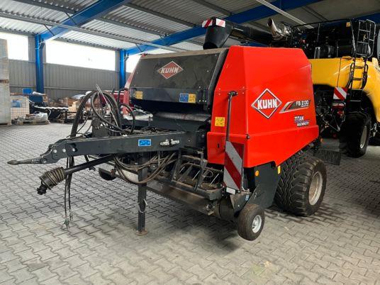 KUHN FB 2130