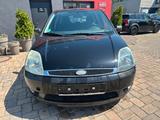 Ford Fiesta Chia 1.3 70 PS Tüv 5/28 Klima ZV 118tkm - Ford Fiesta aus 2005: 1.3