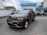 Jeep Grand Cherokee 3.0 Summit Inspektion+Bremsen NEU - Jeep Grand Cherokee in Frankfurt (Main)