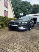 Volvo V60 D4 Diesel - Volvo Gebrauchtwagen in Münster