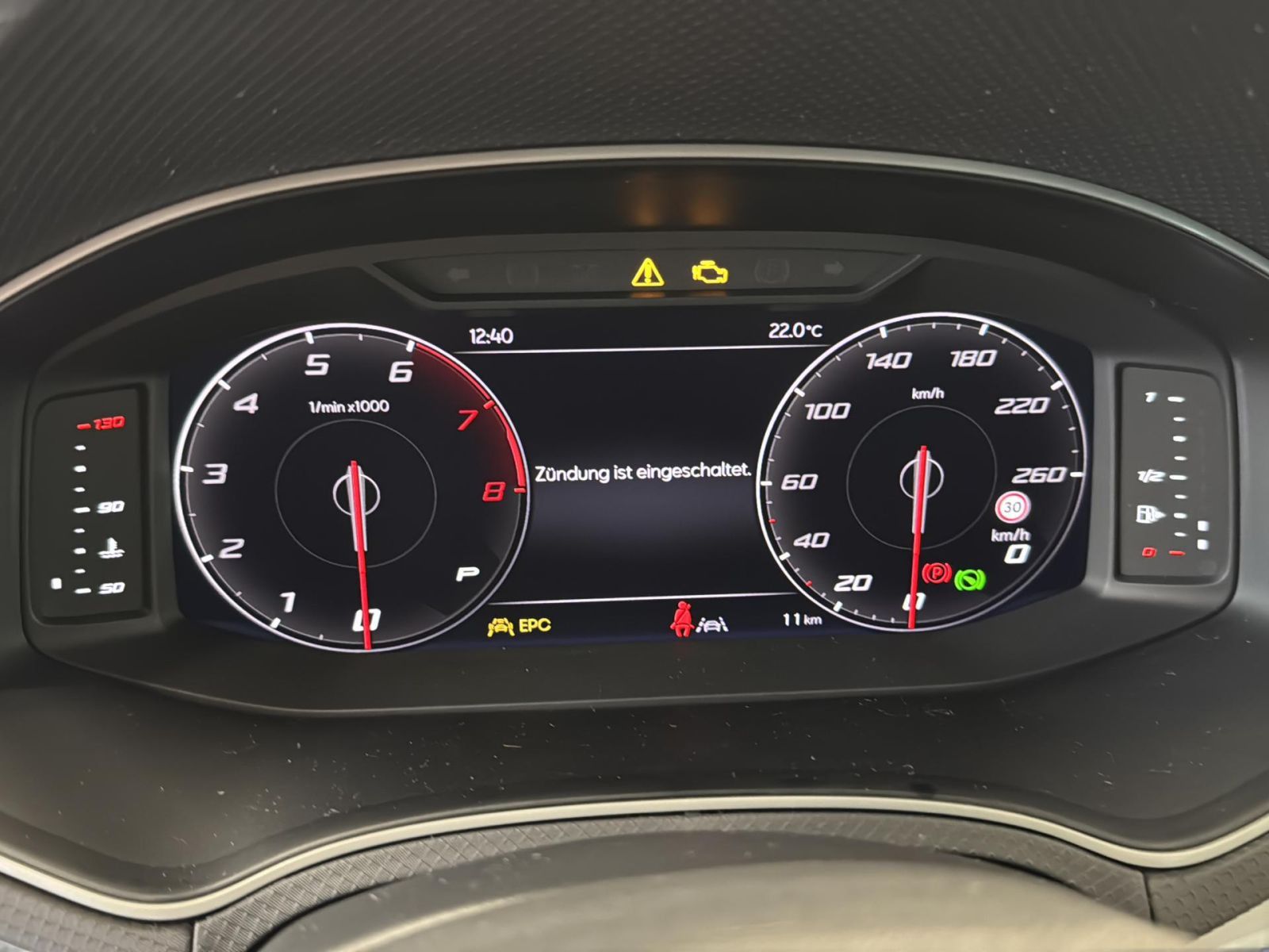 Seat Ibiza - Bild 10