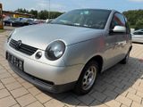 Volkswagen Lupo 1.0 College - Volkswagen Lupo: College