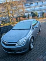Opel Astra H Cabrio 1.6  TÜV Neu  Leder ... - Opel Astra: Cabrio, 1.6