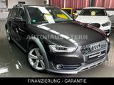 Audi A4 Allroad quattro 3.0 TDI 8xReifen AHK Tempomat - scheckheftgepflegte Audi A4 Allroad