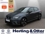 Seat Ibiza FR DSG Rückfahrkam. LED Klimaautom ACC Mul - Seat Ibiza aus 2025