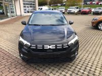 Dacia Sandero - Vorschau Bild 18