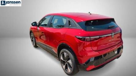 Fahrzeugabbildung Renault Megane E-Tech 100% elektrisch