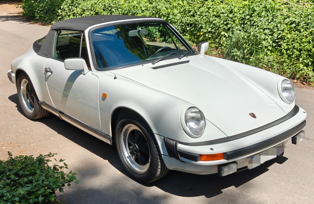 Porsche 911 Urmodell