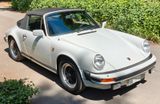Porsche 911 SC Cabriolet, Erstbesitz, Erstlack - Porsche aus 1983: 911 Sc