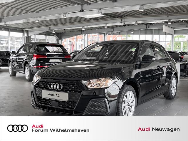 Audi A1 Sportback 25 TFSI 70(95) kW(PS) Sitzhzg. PDC