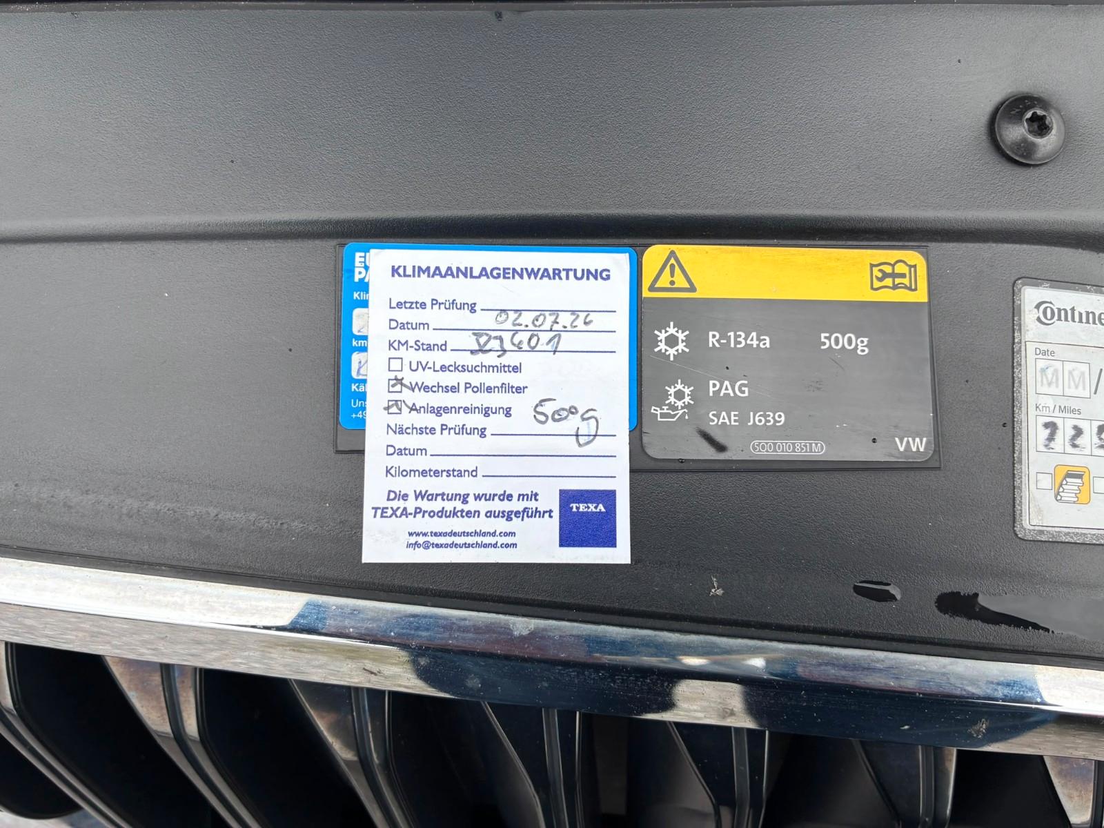 Skoda Octavia 2013 — photo 24