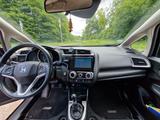 Honda Jazz 1.3 i-VTEC Elegance Elegance - Honda Jazz: Schwarz