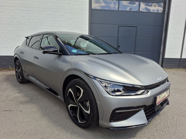 Kia EV6 GT-Line 4WD LED HUD Relax Meridian ACC 360°