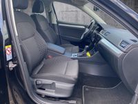 Skoda Superb - Vorschau Bild 10