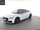 Audi A7 50 TDI qu S LINE LASER,KAMERA,BANG+O,VIRTUAL - Audi A7 in Berlin