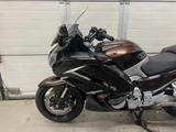 Yamaha FJR 1300 AS - YAMAHA FJR1300A