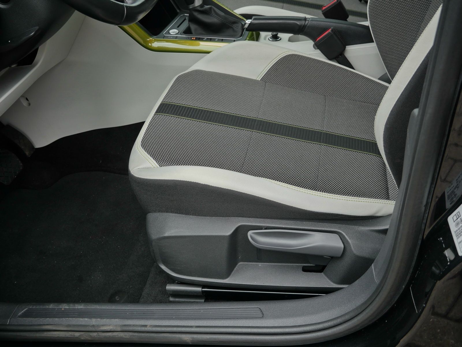 Volkswagen Taigo - Bild 21