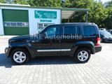 Jeep Cherokee Limited 4x4 - gebrauchte Jeep Cherokee aus dem Jahr 2010