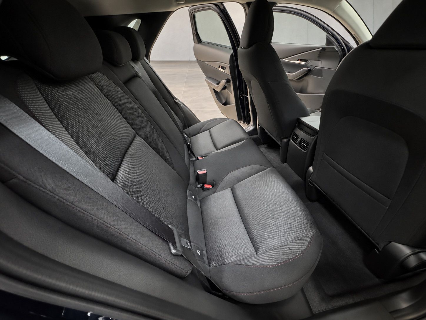 Mazda CX-30 - Bild 16