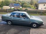 Volkswagen VW Jetta 2, 90 PS, Schalter - gebrauchte VW Jetta aus dem Jahr 1987