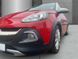 Opel Adam Rocks 1.4T Faltdach Apple CarPlay Android A - Opel Adam: Faltdach