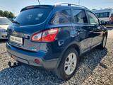 Nissan Qashqai I-Way Navi 360°Kamera AHK 8fach bereift - Nissan mit Diesel-Antrieb: 8