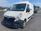 Opel Movano B Kasten/Kombi HKa L2H2 3,3t=EURO 5= - gebrauchte Opel Movano aus dem Jahr 2012