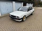 BMW E30 318i Limo - gebrauchte BMW 318 aus dem Jahr 1988