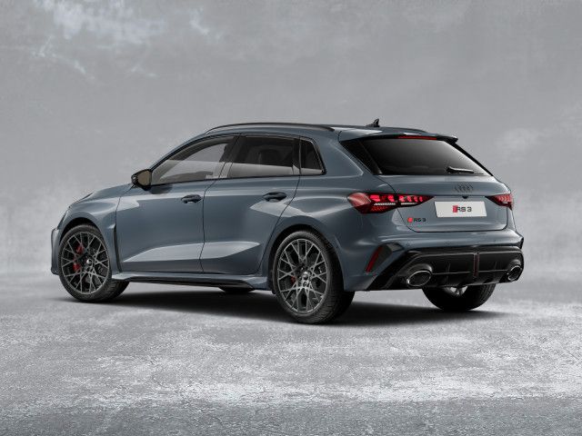 Audi RS3 - Bild 5