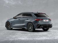Audi RS3 - Vorschau Bild 5