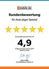 Chrysler 300C SRT, 6.4 V8, TÜV Neu - Chrysler: Srt