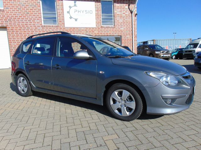 Hyundai i30 CW 1.4 Edition Plus*Klimaautomatik