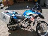 BMW F 650 GS Dakar 2002 ABS A2 nur 11700km  - BMW 650 DAKAR F GS