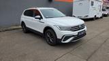 Volkswagen Tiguan Allspace 2.0 TSI OPF 140kW DSG 4MOTION Li - Volkswagen: Halbautomatik