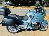 BMW R 1100 RT