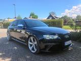 Audi RS4 4.2 FSI S tronic quattro Avant - Audi RS4 bis 25.000 Euro