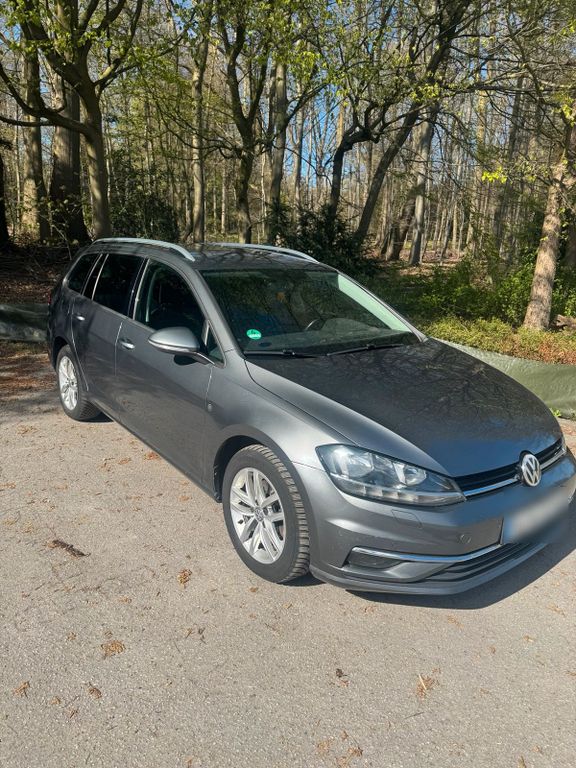 Image of Volkswagen Golf