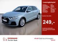 Audi A1 - Vorschau Bild 1