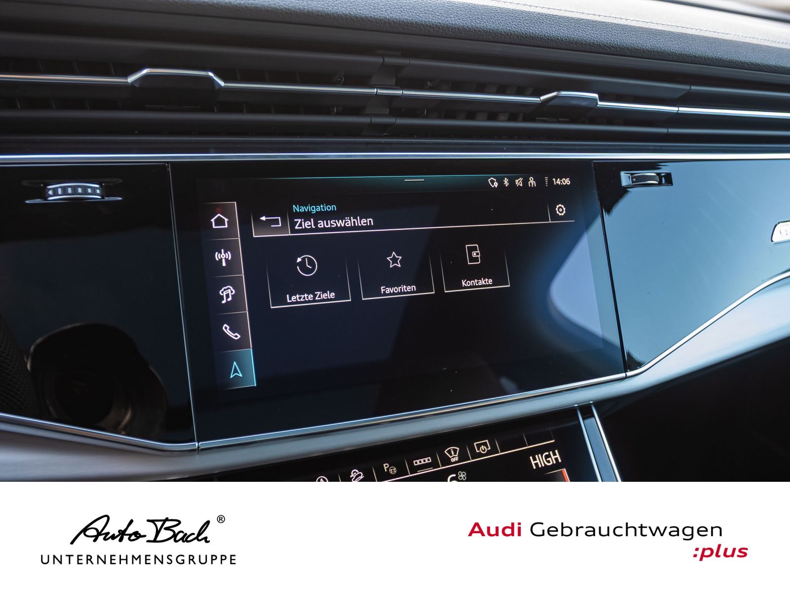 Audi Q7 - Bild 15