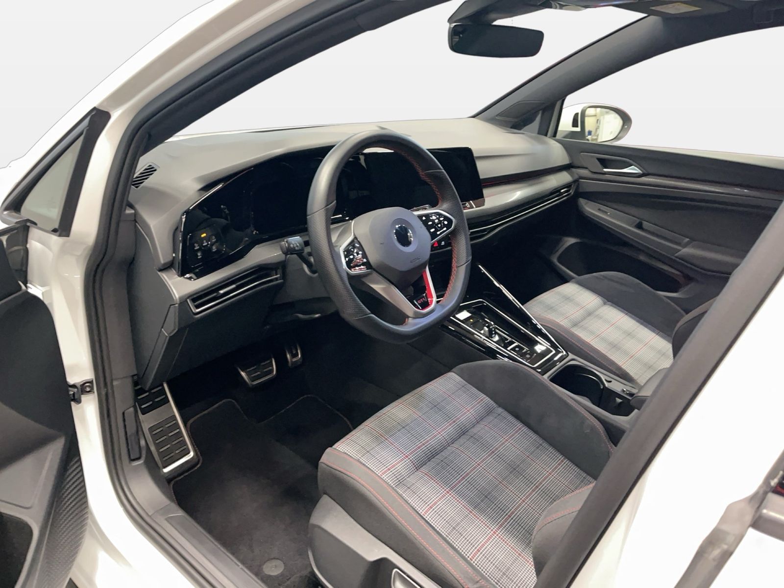 Volkswagen Golf - Bild 8