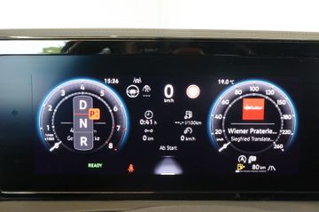 Volkswagen Tiguan 1.5 eTSI Life AID+ACC+SIDE+360°+CARPLAY
