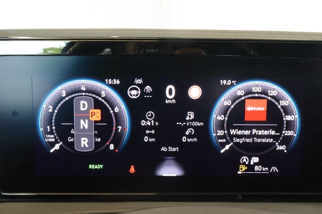 Volkswagen Tiguan 1.5 eTSI Life AID+ACC+SIDE+360°+CARPLAY