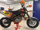 KTM 450 SMR - Offers