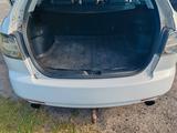 Mazda CX-7 2.3 MZR DISI Turbo Exclusive-Line Exclu... - weiße Mazda CX-7
