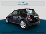 MINI Cooper D SHZ+HiFi+Klimaaut.+BT+S/S-AT+Elektr.SP - MINI MINI mit Diesel-Antrieb