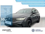Volkswagen Tiguan URBAN SPORT 2.0 TDI DSG AHK+ACC+LED+APP - Volkswagen Tiguan URBAN-SPORT