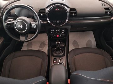 MINI Cooper Clubman - 7