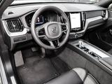 Volvo XC60 Plus Dark AWD B5 Benzin EU6d Allrad Leder d - Volvo aus 2023