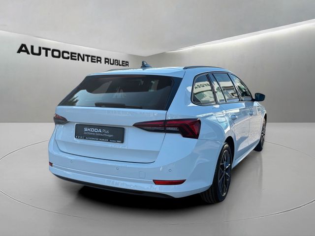 Foto Nummer 6: SKODA Octavia