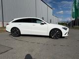 Mercedes-Benz CLA 200 d Shooting Brake, MBUX,Navi,VirtCockpit - Mercedes-Benz CLA 200 Shooting Brake aus 2021